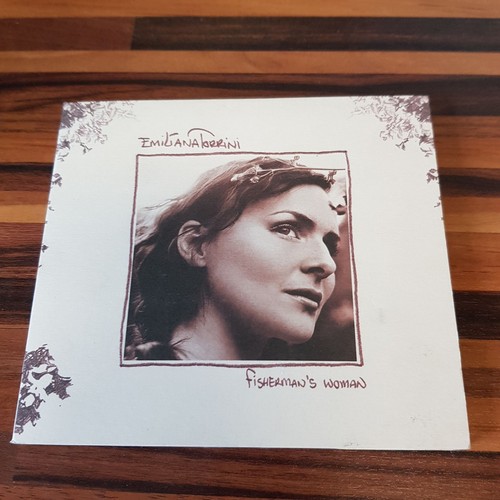 Emiliana torrini fischerman - emiliana,