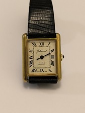orologio vintage art deco