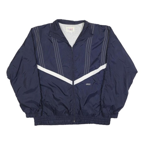 Argus giacca track uomo - track,