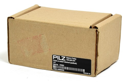 Blocco riavvio fungo - , psen