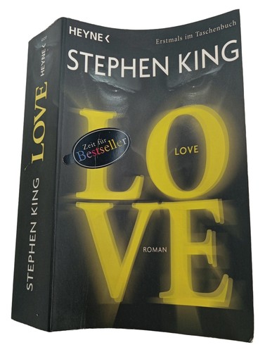 Stephen king libro horror - king,