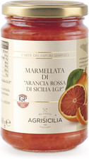 Marmellata Di Arancia Rossa Di