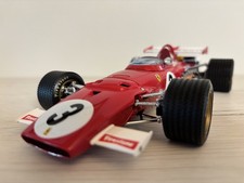 Exoto scala 1/18 pressofuso - cod. 97060 Ferrari 312B GP #3-Jacky Ickx