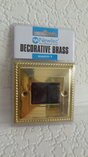 Newlec interruttore piastra - newlec,