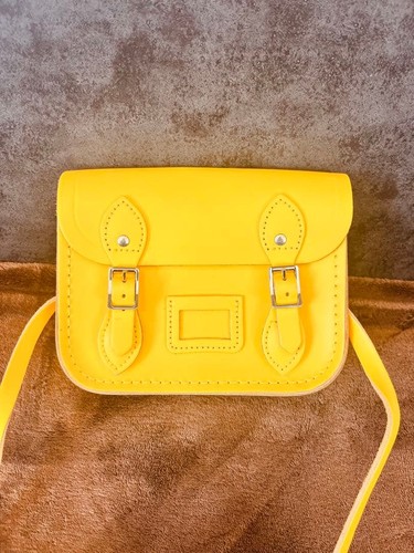 The cambridge satchel - the, company