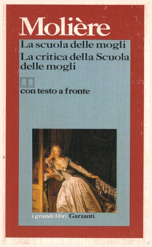 Scuola delle mogli la - delle,