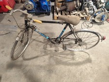 bici bianchi d'epoca