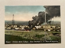 RAGUSA - Contrada Grotta d’