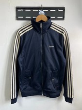 Giacca pista Adidas x Vespa