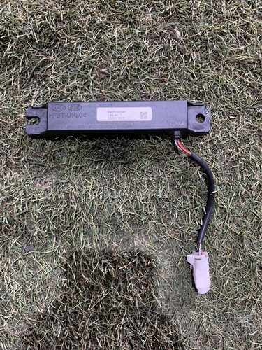 Centralina antenna hyundai - antenna,