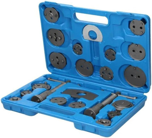 Set ripristino pistone del - pistone,