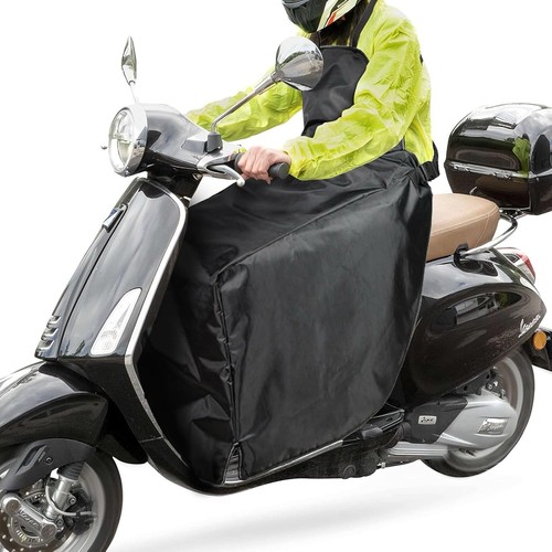 Coprigambe scooter lungo caldo - coprigambe,