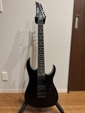 Ibanez Prestige RGR762AHBF con