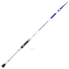 Canna pesca bolentino barca