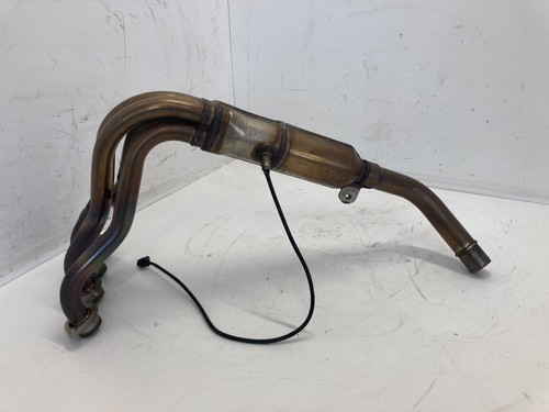 Collettore scarico suzuki - collettore,