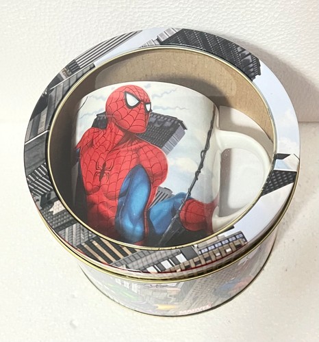 Spider man tazza in - spider-man,