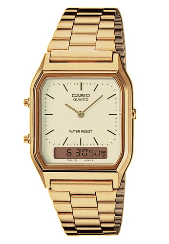 Casio 230ga 9dmqyes - casio, aq-230ga-9dmqyes