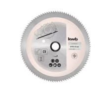 DISCO LAMA PER LEGNO Ø 160X16 MM PER SEGA CIRCOLARE 100 DENTI