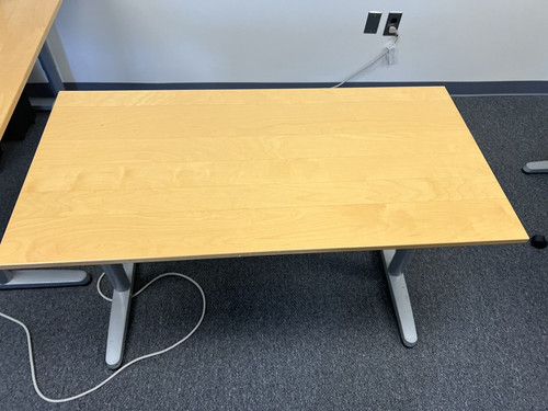 Ikea galant desk x - ikea,
