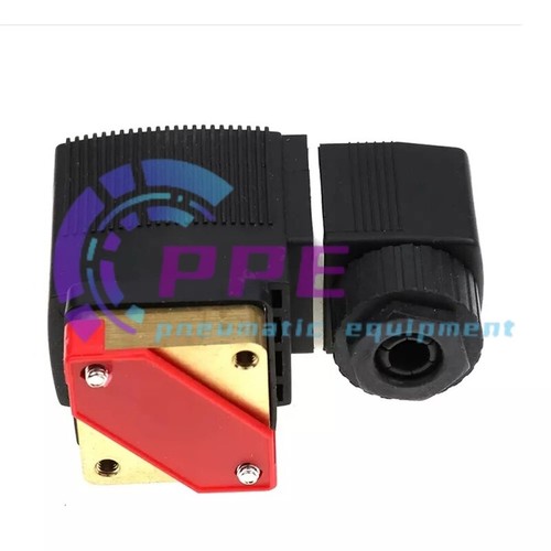 1pz elettrovalvola nuova - 1pz,