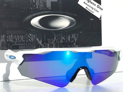 New oakley radar path - ev,