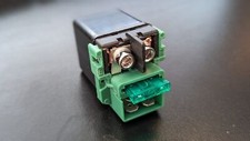 Solenoide rele avviamento 12v - solenoide, rele'