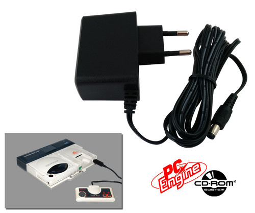 Power supply for nec engine - pc,