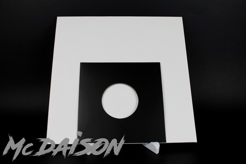 Mcdaison pz copertina - -, 10
