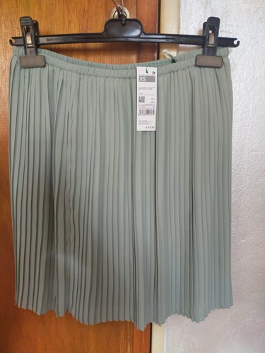 Gonna nuova benetton - gonna,
