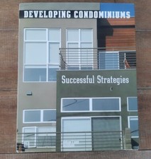 Developing condominiums - developing,