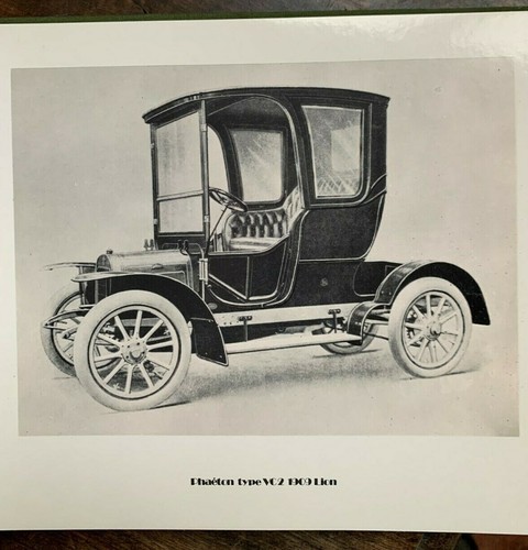 Automobile 1898 1973 - automobile, 1898-1973