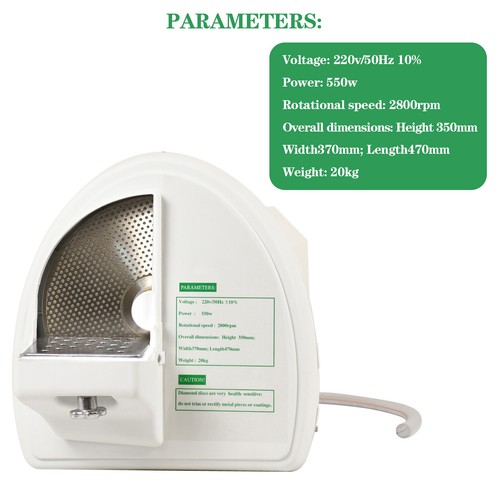 Decespugliatore scoppio 550w - scoppio,