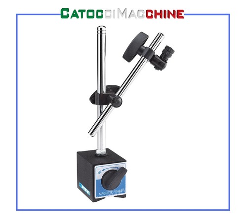 Supporto magnetico porta - supporto,