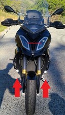 R1250GS & Adventure -