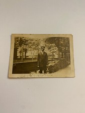 OE23) Foto afroamericano anni