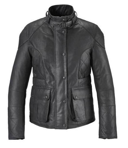 Mlla16201 triumph penny giacca - triumph,