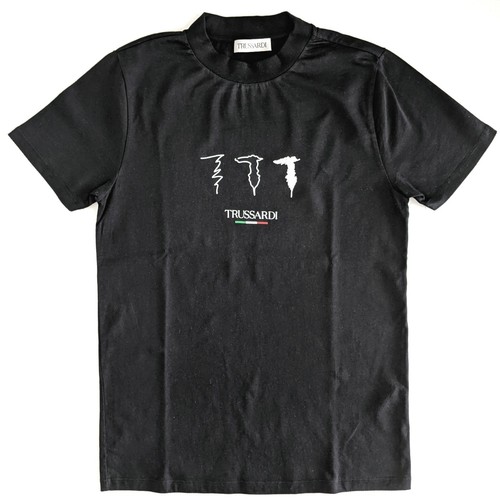 Maglietta trussardi originale - trussardi,