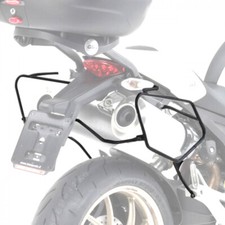 Telaietti Borse laterali GIVI Ducati Monster 696 796 1100 2011 2012 2013 2014