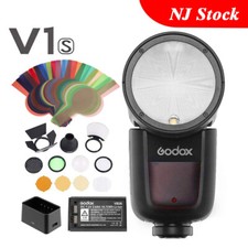 Godox V1-S 2.4G Wireless TTL