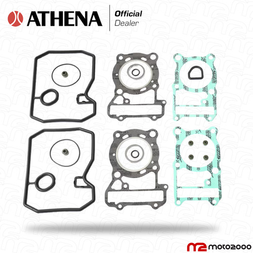 Kit serie guarnizioni - kit,