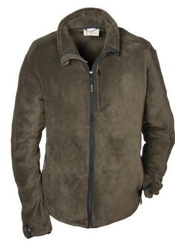 Nuovo giacca fleece - in,