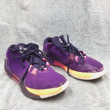 Nike Zoom Freak 1 ‘All Bros