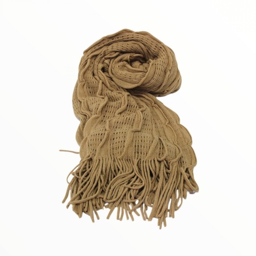 Sciarpa donna con bordo - donna,