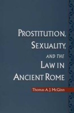Prostitution, Sexuality, and
