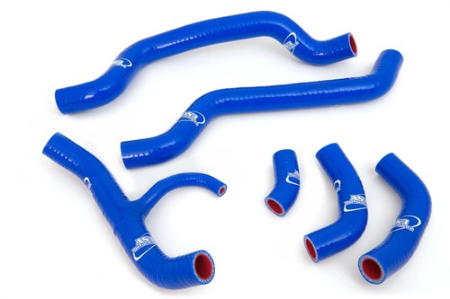 Tubi radiatore silicone as3 - radiatore,