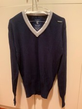 Maglia leggera scollo a V -