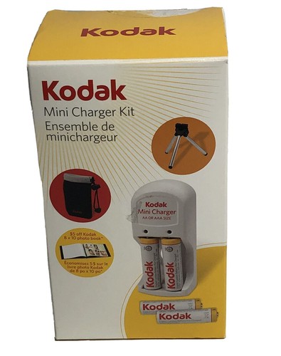 Kodak mini kit - kodak,
