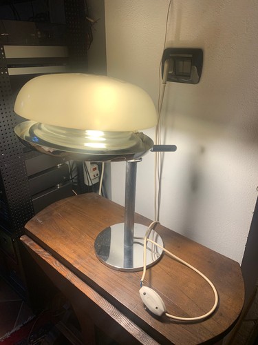 Lampada tavolo mod bino - tavolo,