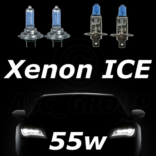 Lampadine fari xenon - fari,