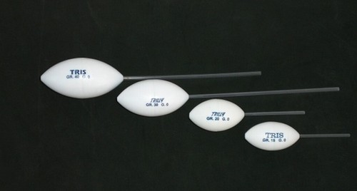 Bombarda maracas pallini - maracas, c.pallini